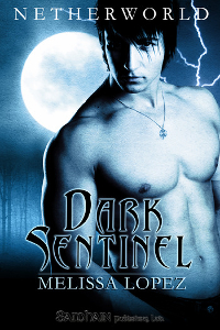 Dark Sentinel by Melissa Lopez