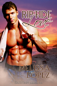 Riptide Love by Melissa Lopez