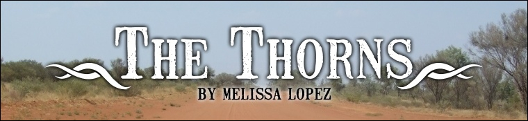 The Thorns by Melissa Lopez
